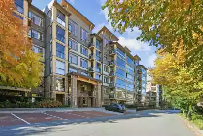 331 8067 207 Street, Langley, BC, Langley — Apartment/Condo for sale