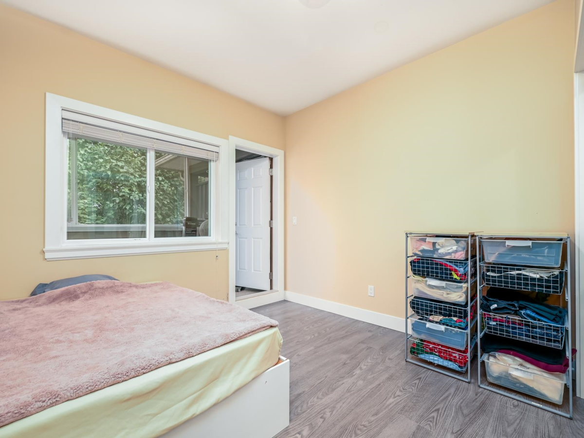 Dining Area Photo of 6050 Hardwick Street, Burnaby, BC