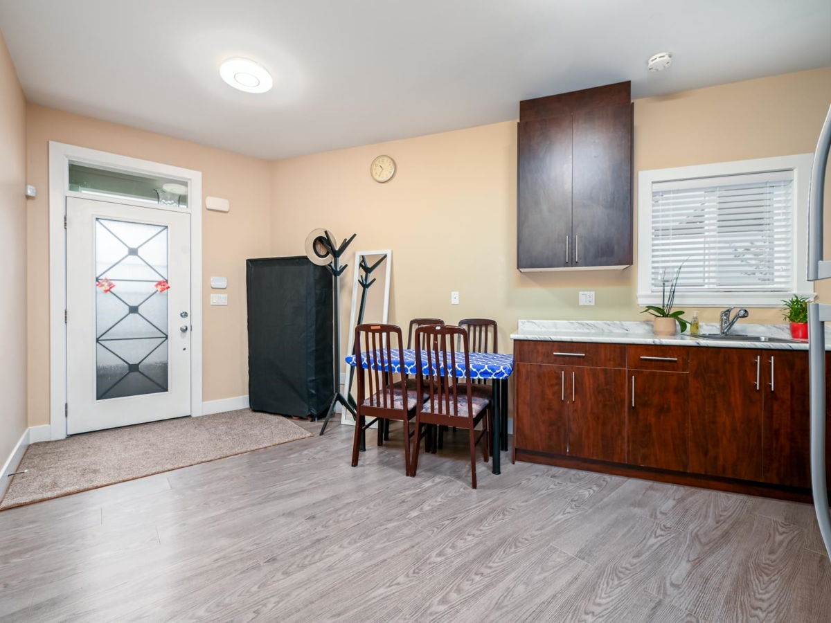 Loft / Bonus Room Photo of 6050 Hardwick Street, Burnaby, BC