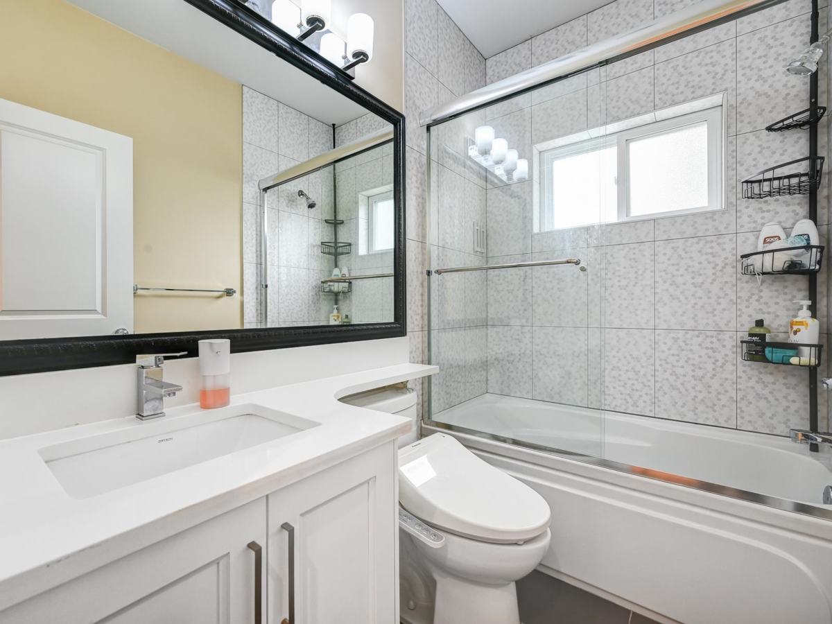 Pantry Photo of 6050 Hardwick Street, Burnaby, BC