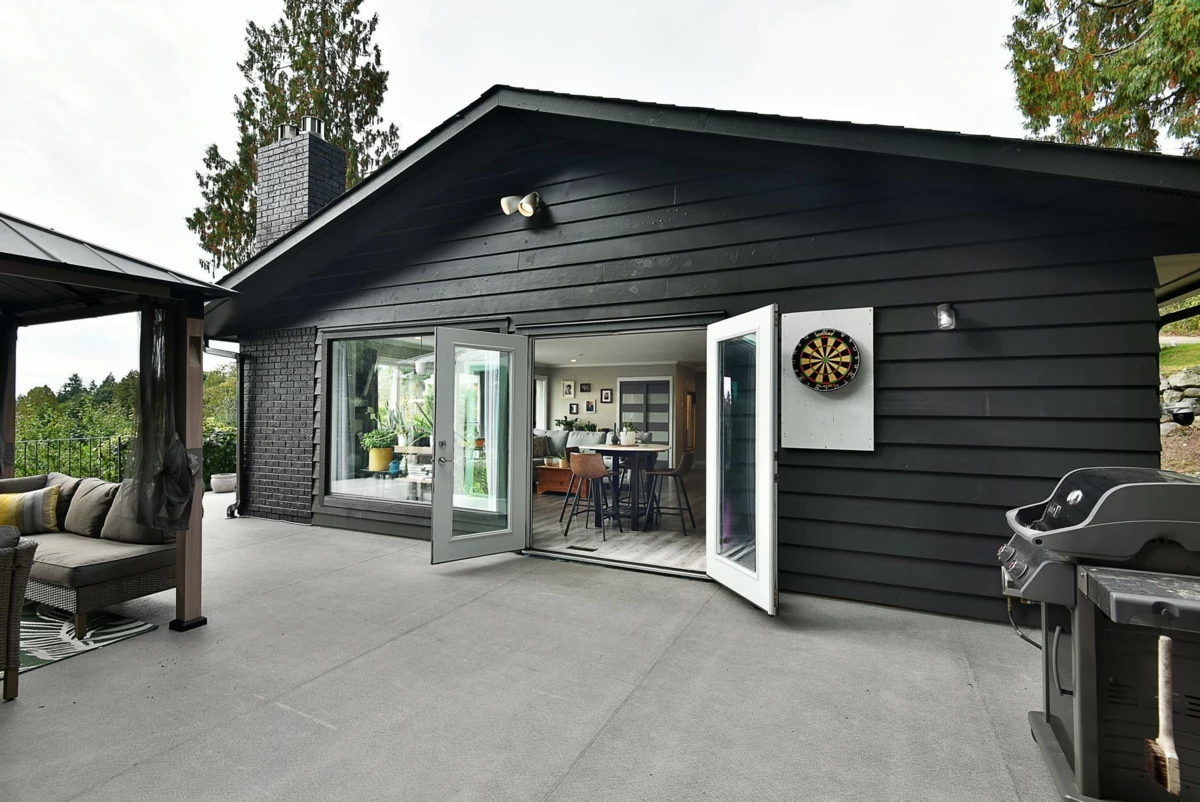 Bedroom 2 Photo of 482 Elphinstone Avenue, Gibsons, BC