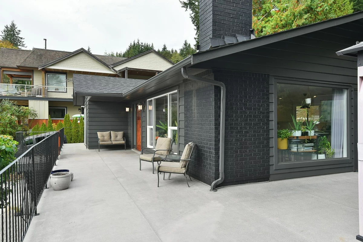 Bedroom 4 Photo of 482 Elphinstone Avenue, Gibsons, BC
