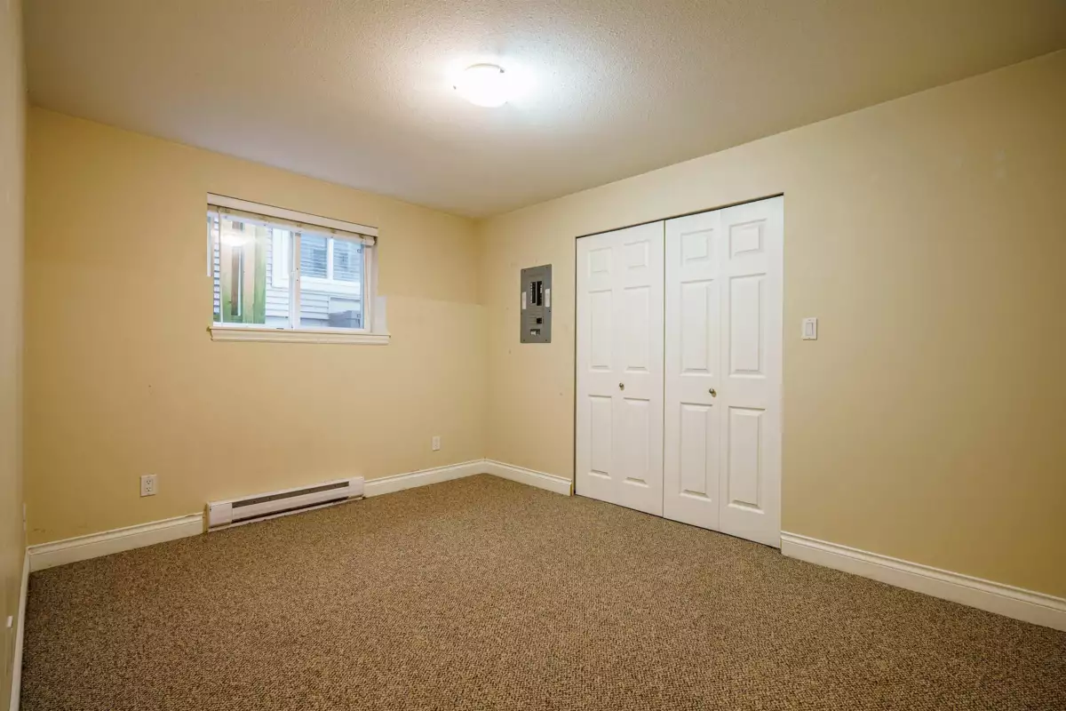 Backyard Photo of 9346 216 Street, Langley, BC