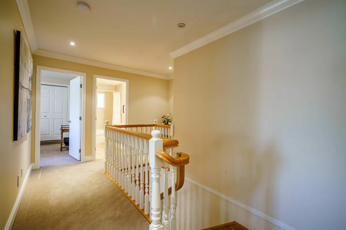 Bedroom 3 Photo of 9346 216 Street, Langley, BC