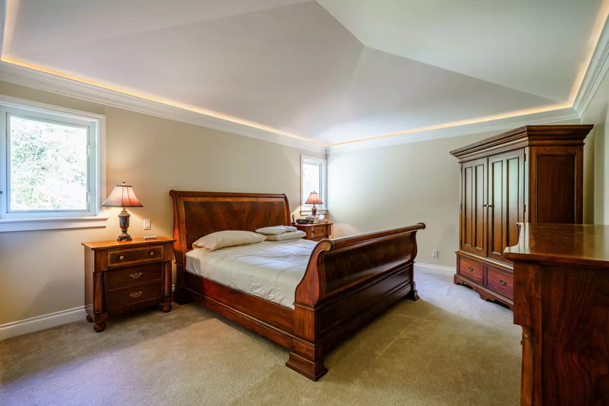 Bedroom 4 Photo of 9346 216 Street, Langley, BC