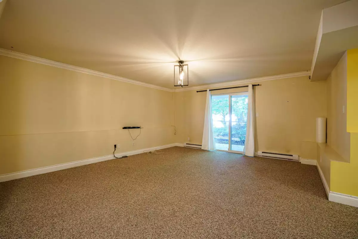 Garage Interior Photo of 9346 216 Street, Langley, BC