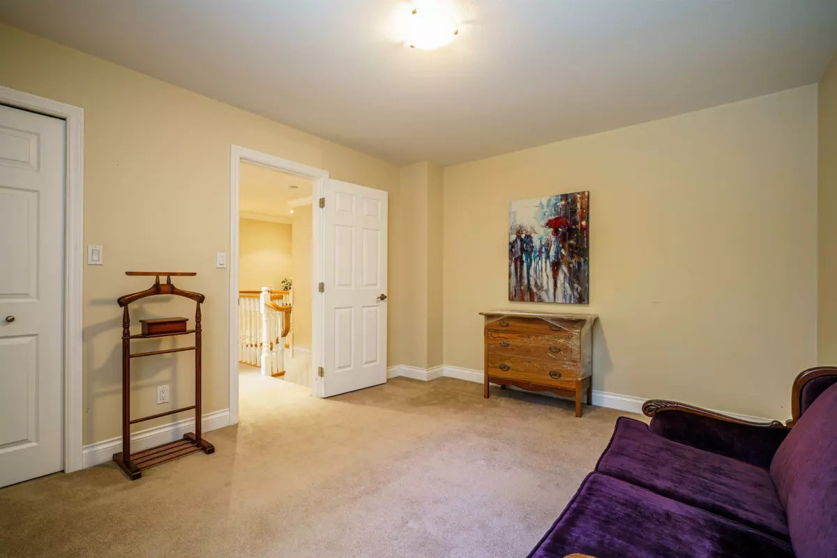 Hallway Photo of 9346 216 Street, Langley, BC