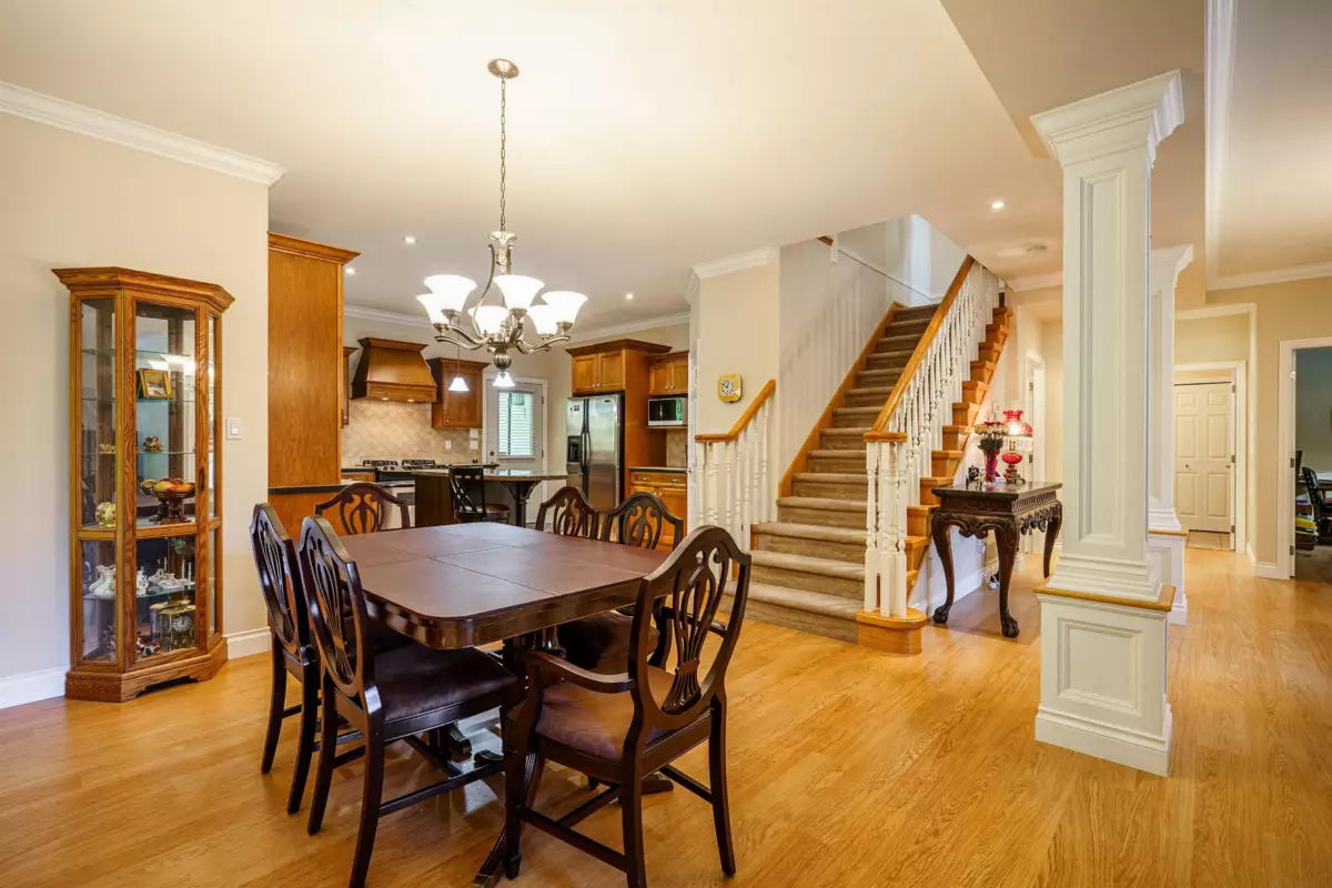 Kitchen Photo of 9346 216 Street, Langley, BC