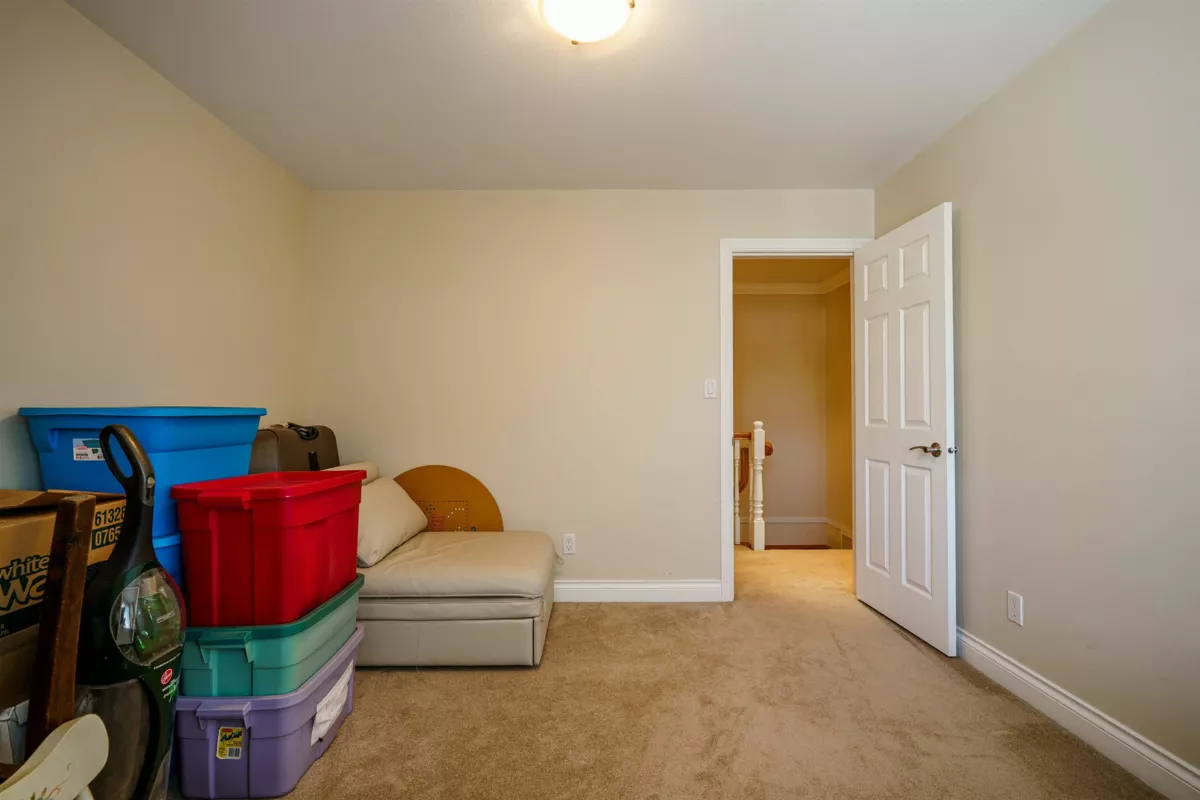 Mudroom Photo of 9346 216 Street, Langley, BC