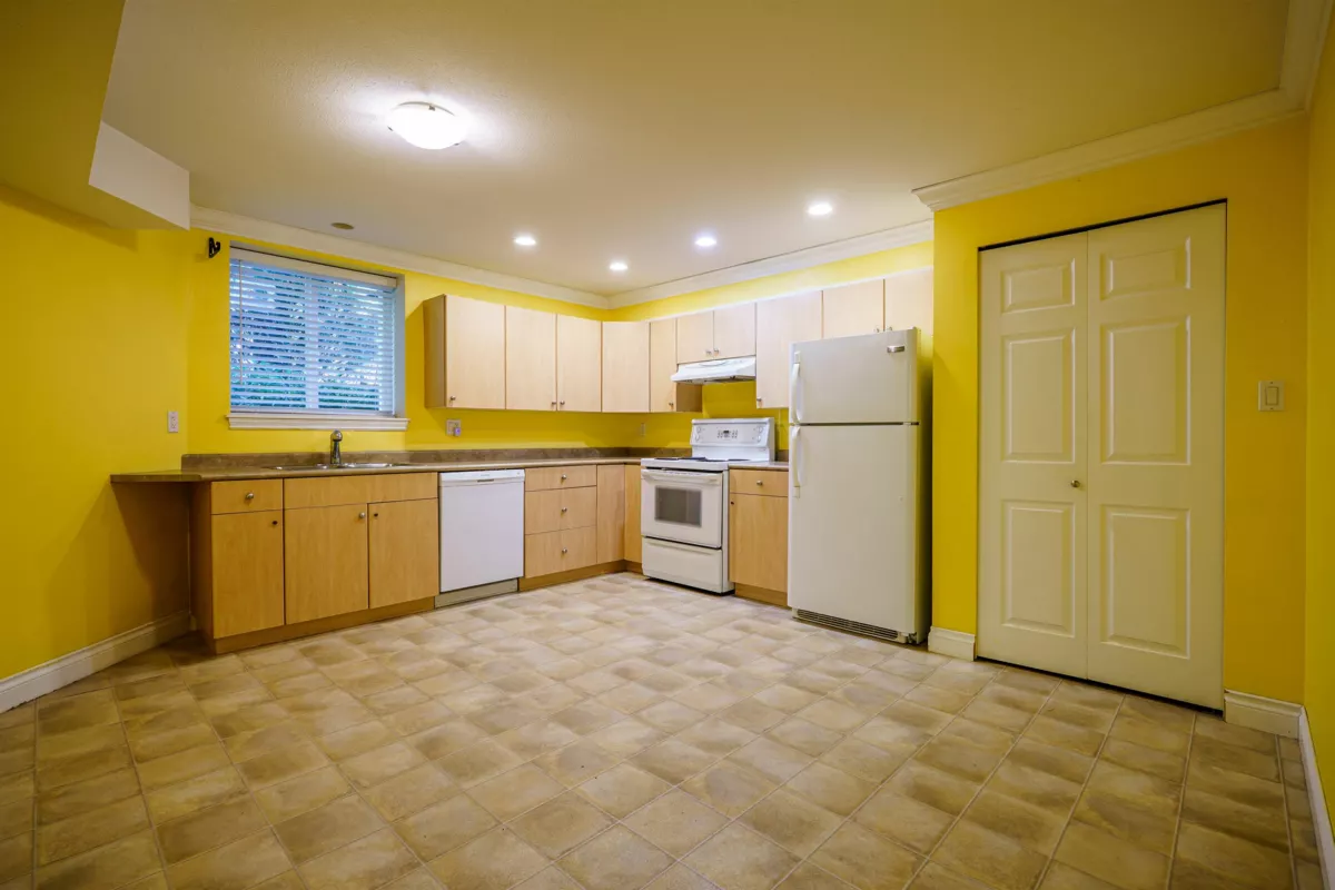 Outdoor Deck Photo of 9346 216 Street, Langley, BC