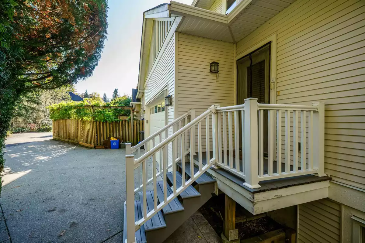 Outdoor Kitchen Photo of 9346 216 Street, Langley, BC
