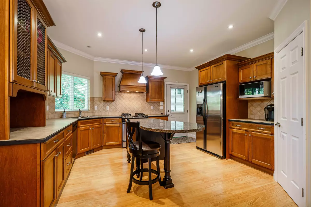 Pantry Photo of 9346 216 Street, Langley, BC