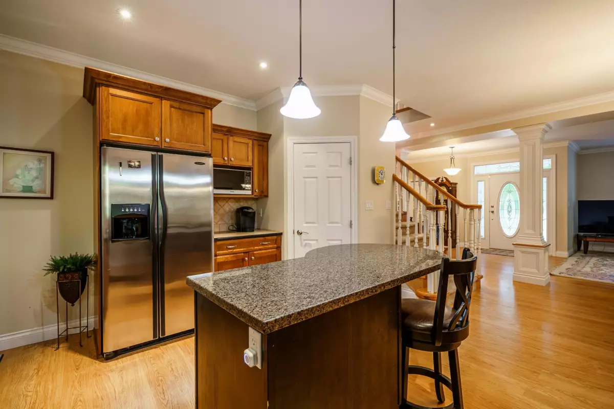 Primary Bedroom Photo of 9346 216 Street, Langley, BC