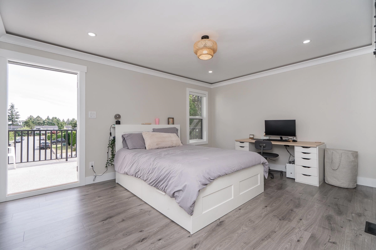 Kitchen Island Photo of 11366 Kingcome Avenue, Richmond, BC