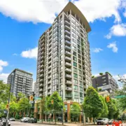 1606 1082 Seymour Street, Vancouver, BC