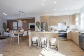 8 16325 21 Avenue, Surrey, BC