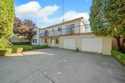 12178 97 Avenue, Surrey, BC, Surrey — Single Family Residence for sale