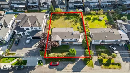 12178 97 Avenue, Surrey, BC, Surrey — Single Family Residence for sale