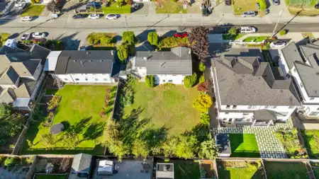 12178 97 Avenue, Surrey, BC, Surrey — Single Family Residence for sale