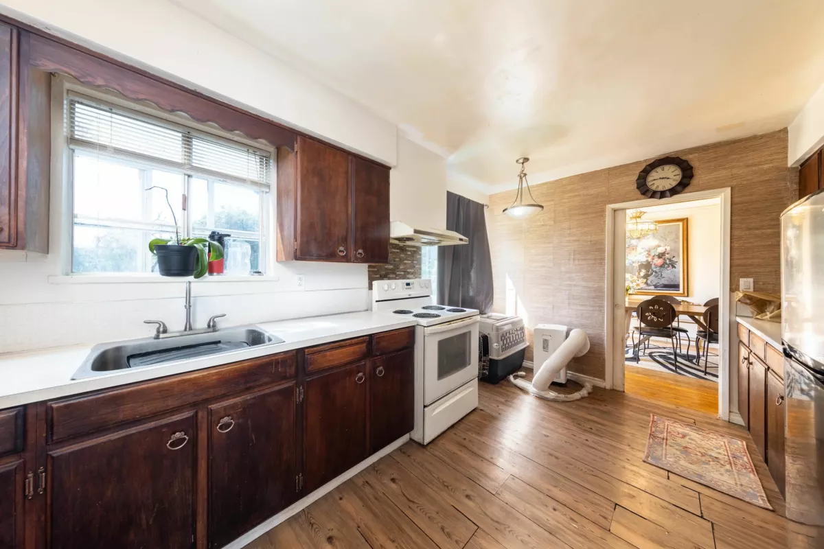 Bedroom 2 Photo of 6580 Williams Road, Richmond, BC