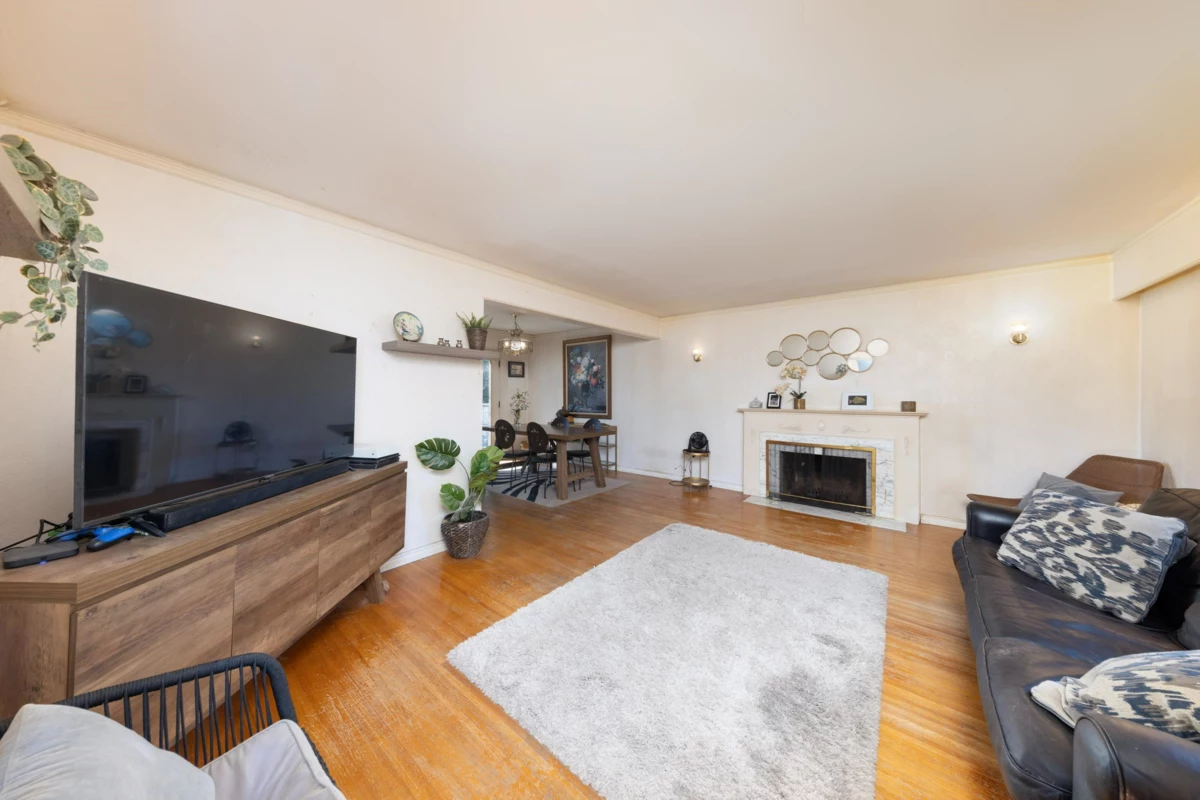 Dining Area Photo of 6580 Williams Road, Richmond, BC