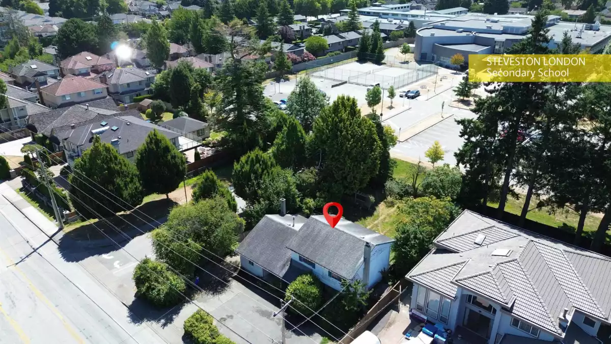 Garden / Landscaping Photo of 6580 Williams Road, Richmond, BC