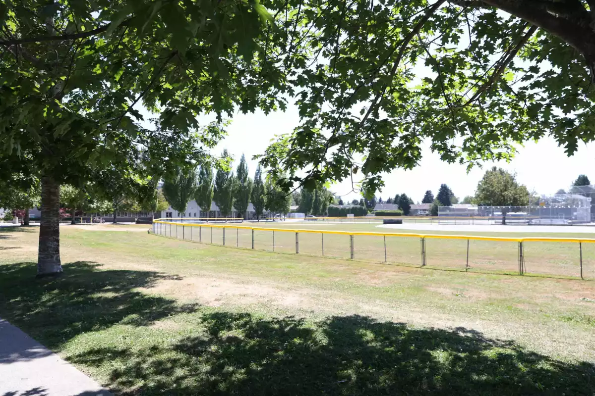 Outdoor Patio Photo of 6580 Williams Road, Richmond, BC