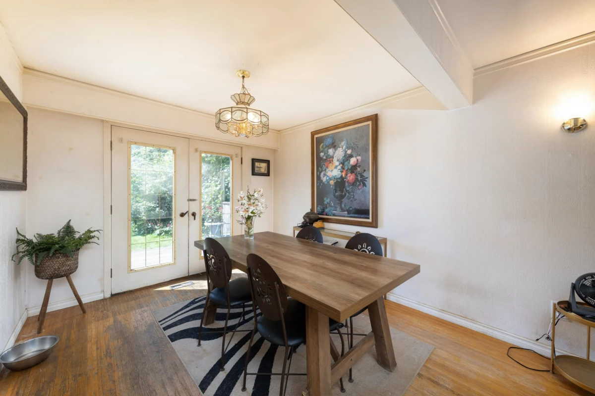 Pantry Photo of 6580 Williams Road, Richmond, BC