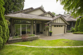 338 N Dollarton Highway, North Vancouver, BC