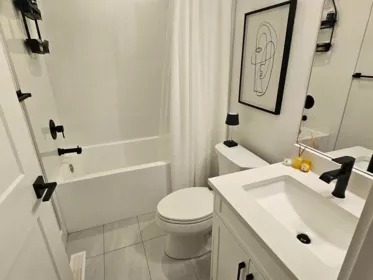 Bedroom 2 Photo of 11 16467 23a Avenue, Surrey, BC