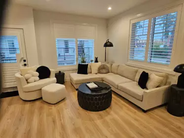 Breakfast Nook Photo of 11 16467 23a Avenue, Surrey, BC