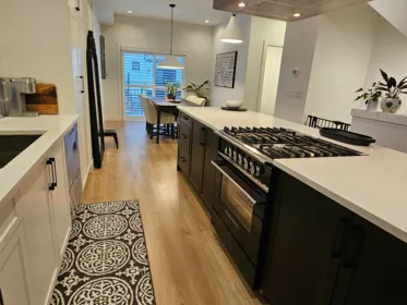Garage Interior Photo of 11 16467 23a Avenue, Surrey, BC