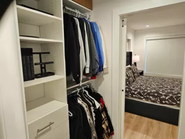 Hallway Photo of 11 16467 23a Avenue, Surrey, BC