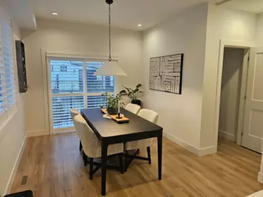 Kitchen Photo of 11 16467 23a Avenue, Surrey, BC