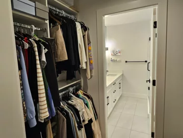 Mudroom Photo of 11 16467 23a Avenue, Surrey, BC