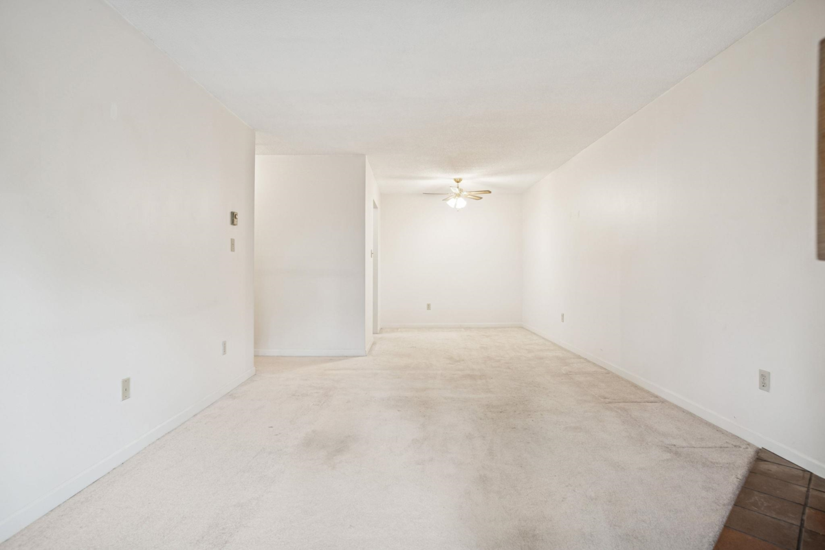 Breakfast Nook Photo of 249 7471 Minoru Boulevard, Richmond, BC