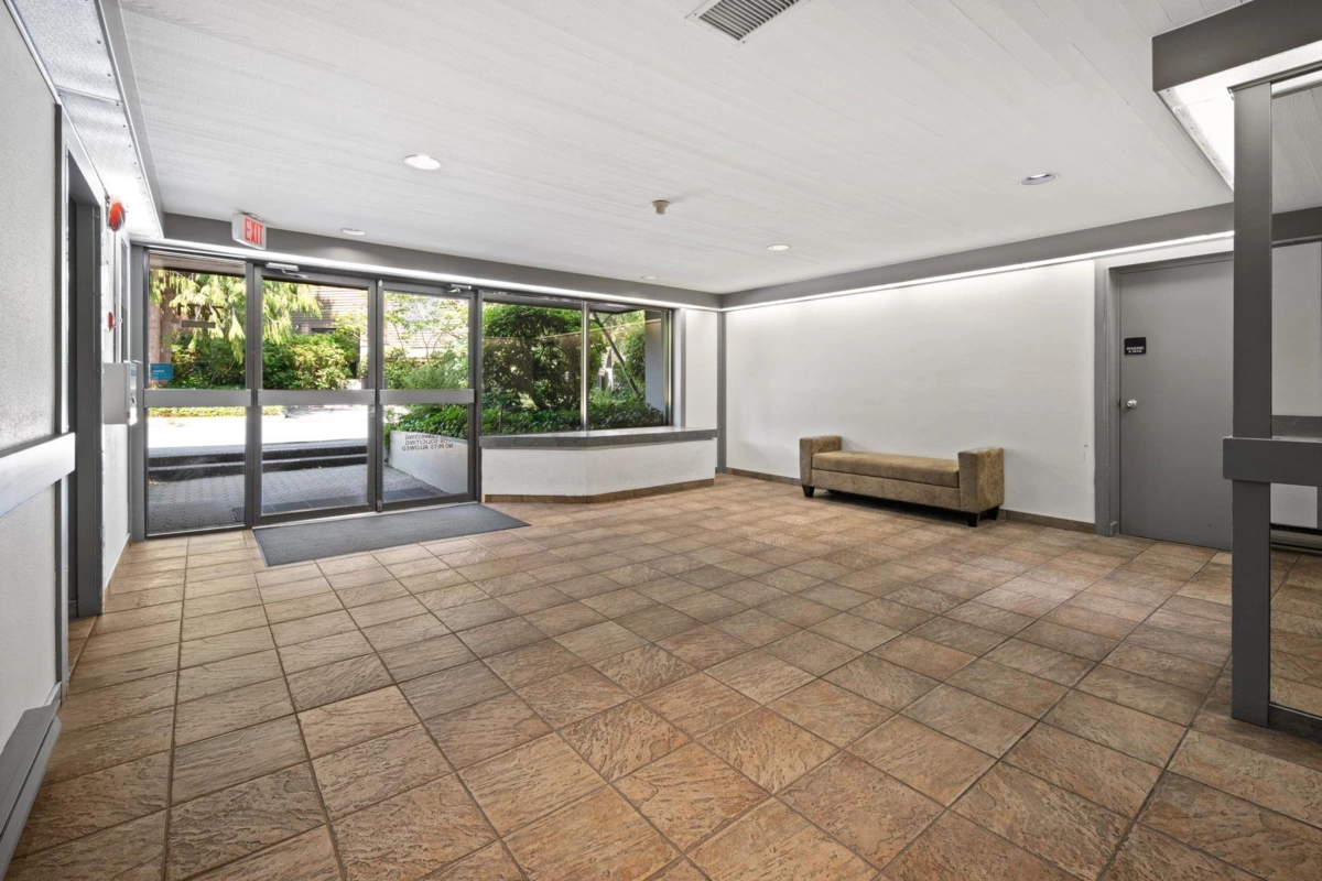 Living Room Photo of 249 7471 Minoru Boulevard, Richmond, BC