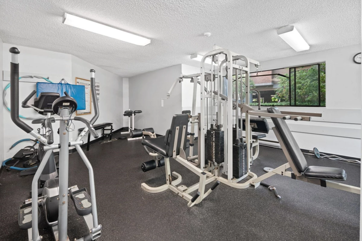 Mudroom Photo of 249 7471 Minoru Boulevard, Richmond, BC