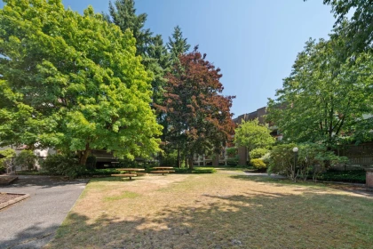 Hallway Photo of 249 7471 Minoru Boulevard, Richmond, BC