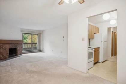 Primary Bedroom Photo of 249 7471 Minoru Boulevard, Richmond, BC