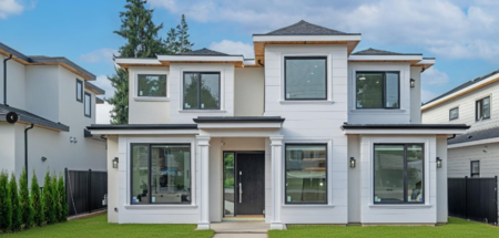 819 Cornell Avenue, Coquitlam, BC, Coquitlam — 8 bed single family residence for sale