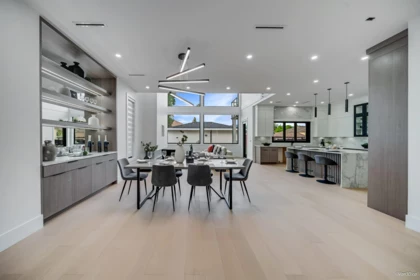 Kitchen Photo of 819 Cornell Avenue, Coquitlam, BC