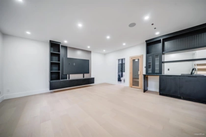 Laundry Room Photo of 819 Cornell Avenue, Coquitlam, BC