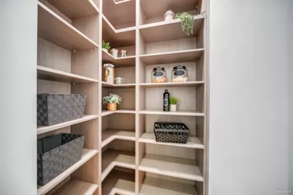 Pantry Photo of 819 Cornell Avenue, Coquitlam, BC
