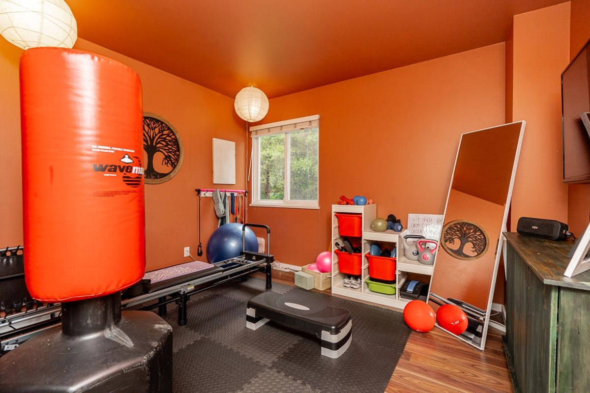 Bedroom 2 Photo of 8370 Sheaves Road, Delta, BC