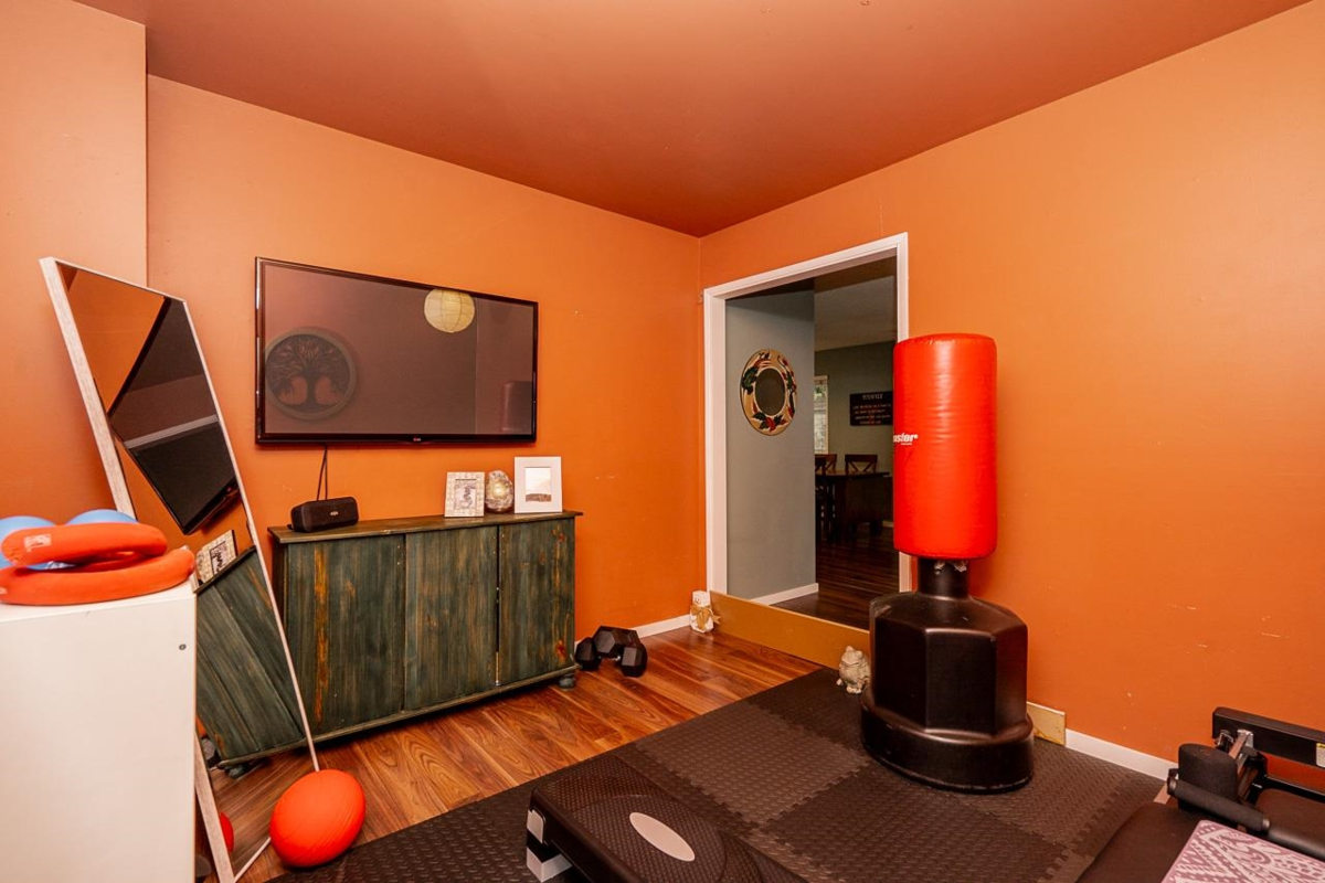 Bedroom 3 Photo of 8370 Sheaves Road, Delta, BC