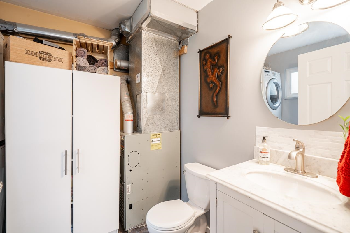 Bedroom 4 Photo of 8370 Sheaves Road, Delta, BC