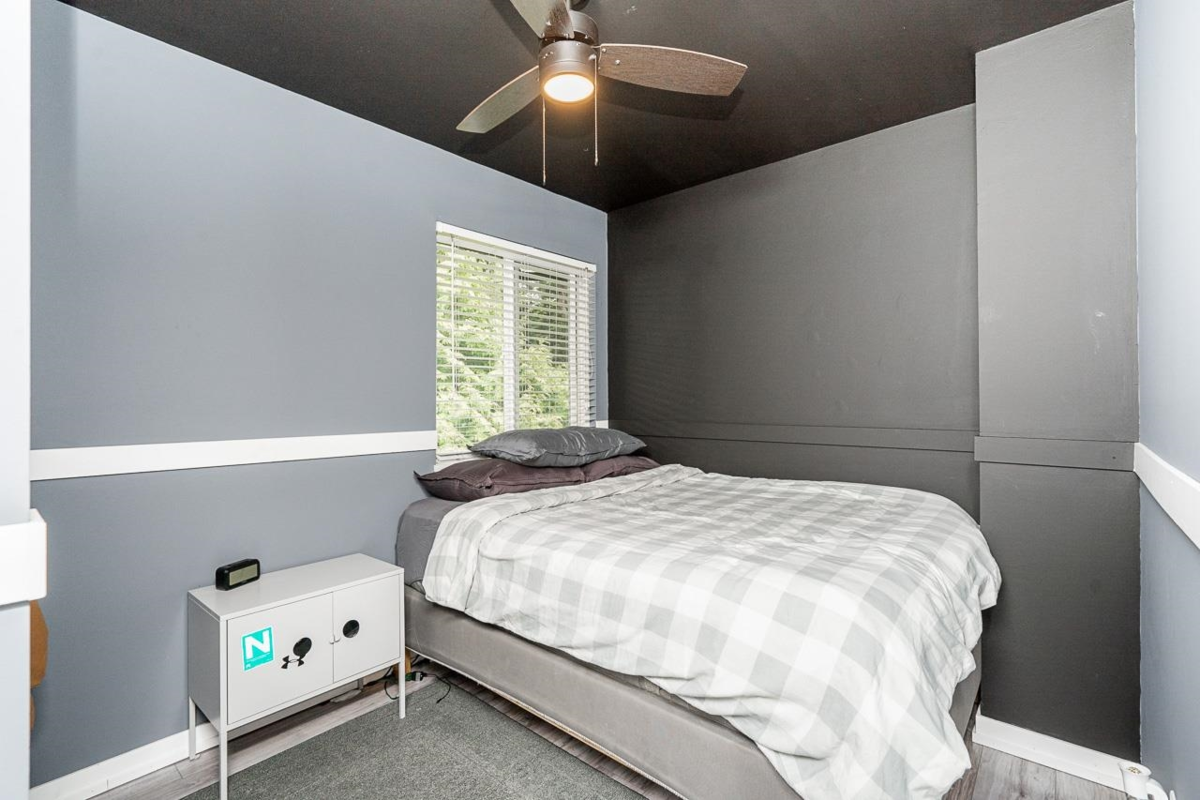 Loft / Bonus Room Photo of 8370 Sheaves Road, Delta, BC