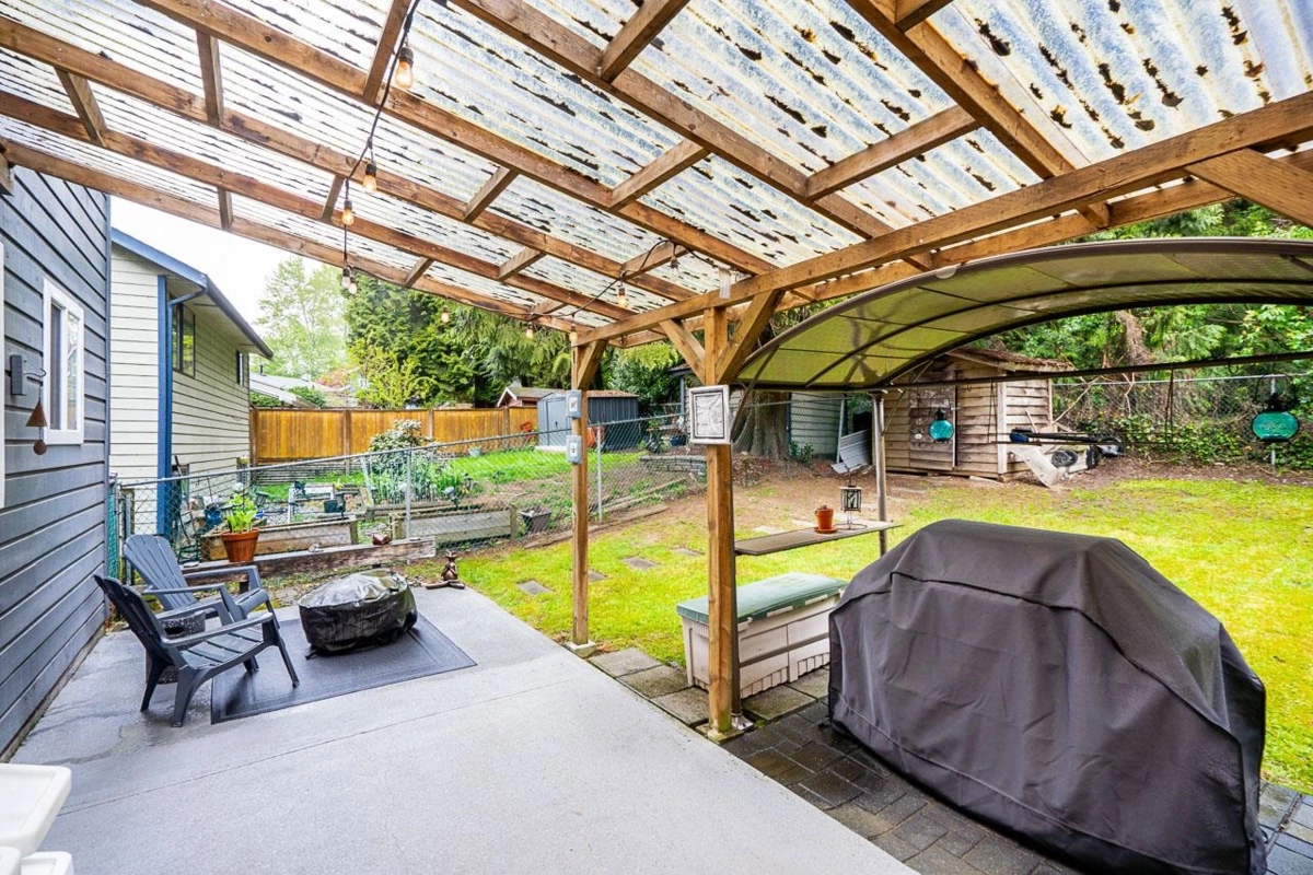 Mudroom Photo of 8370 Sheaves Road, Delta, BC