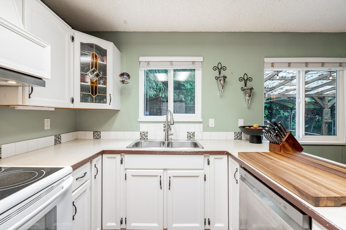Pantry Photo of 8370 Sheaves Road, Delta, BC